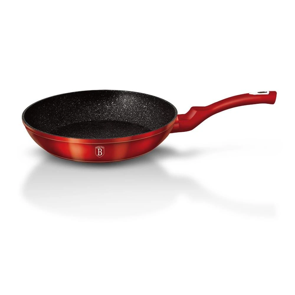 Berlinger Haus Metallic 28cm keptuvė