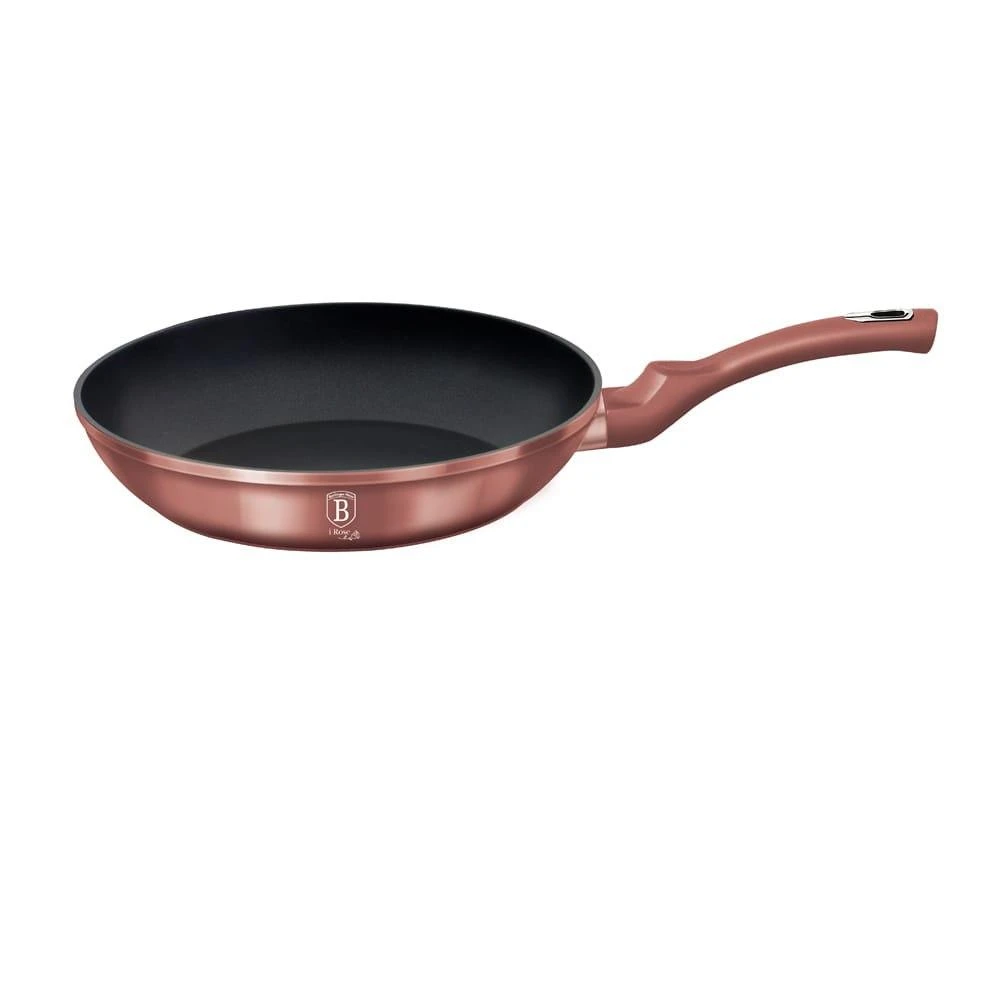 Berlinger Haus keptuvės 28cm komplektas