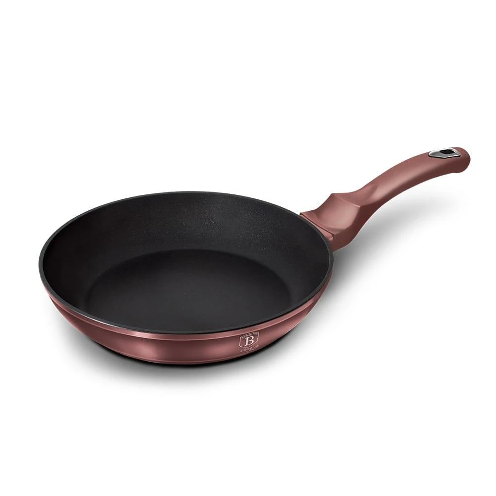 Berlinger Haus keptuvės 28cm komplektas