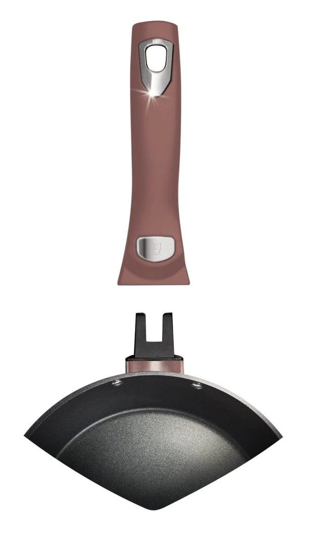Berlinger Haus keptuvės 28cm komplektas