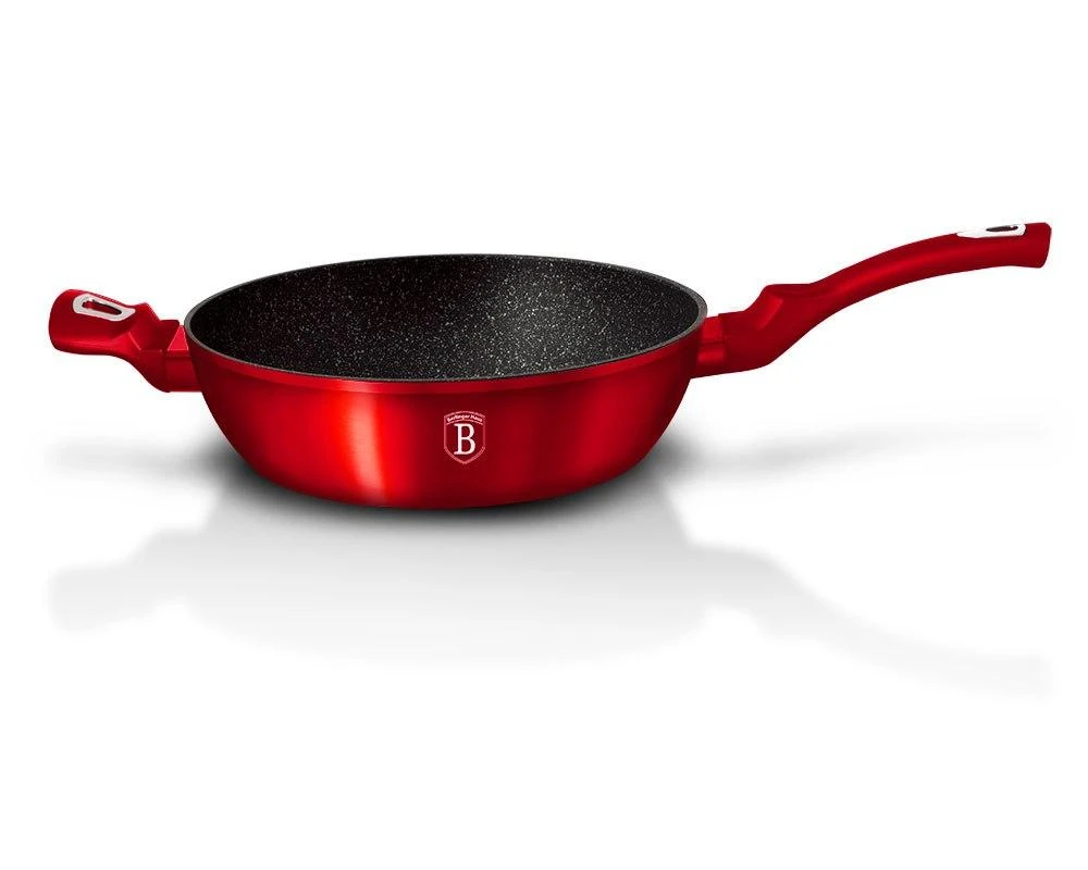Berlinger Haus Metallic 32cm keptuvė