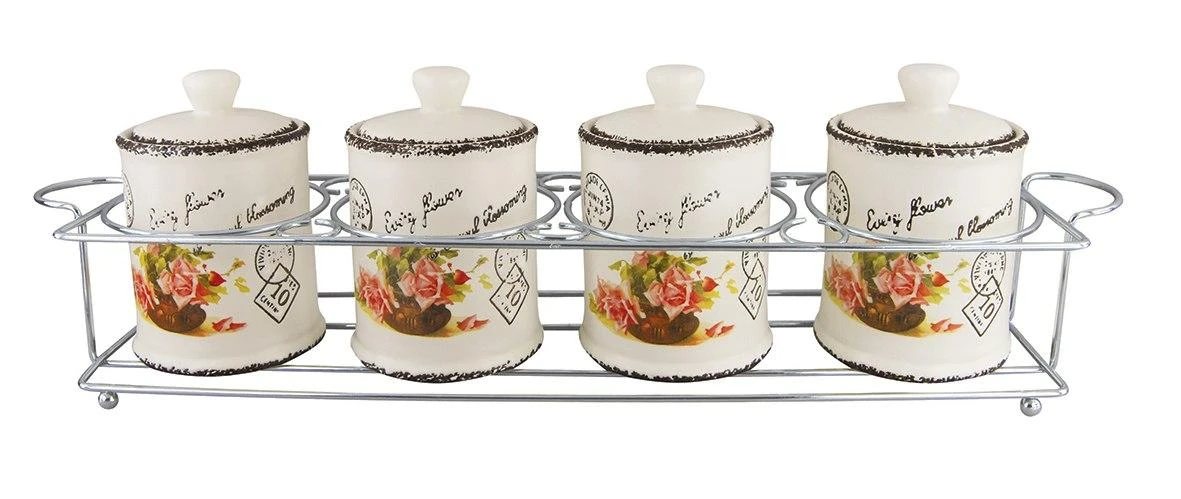 Maestro Indeliai biriems produktams 5vnt MR-20050-04cs