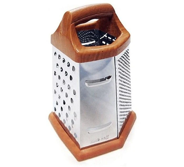 King Hoff Kinghoff 6 briaunų tarka