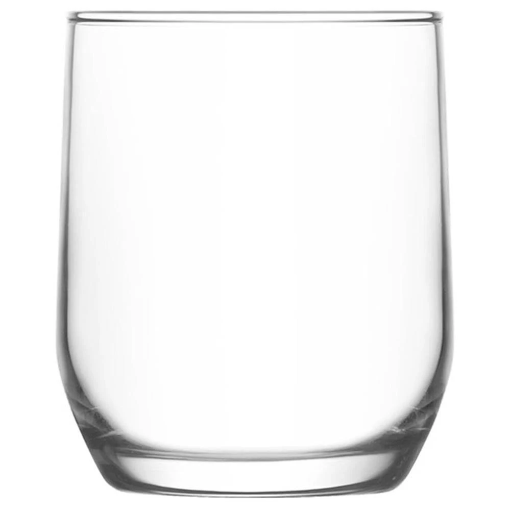 LAV Stiklinės gėrimams 315 ml 6 vnt.
