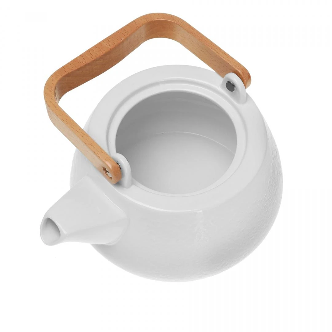 Kassel Porcelanowy Porcelianinis arbatinukas Kaselyje