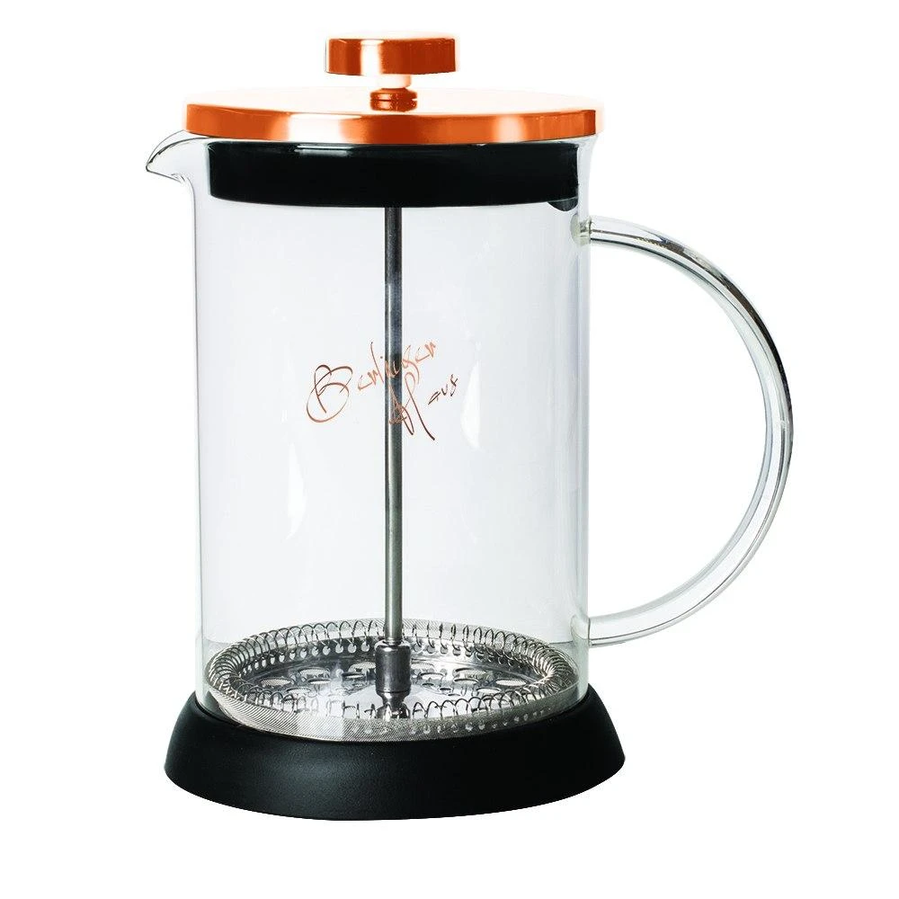 Berlinger Haus 350ml kavinukas su vario spalvos detalėmis