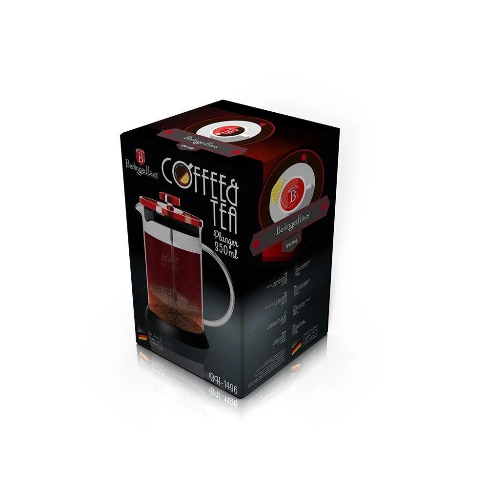 Berlinger Haus 350 ml preso pakuotė