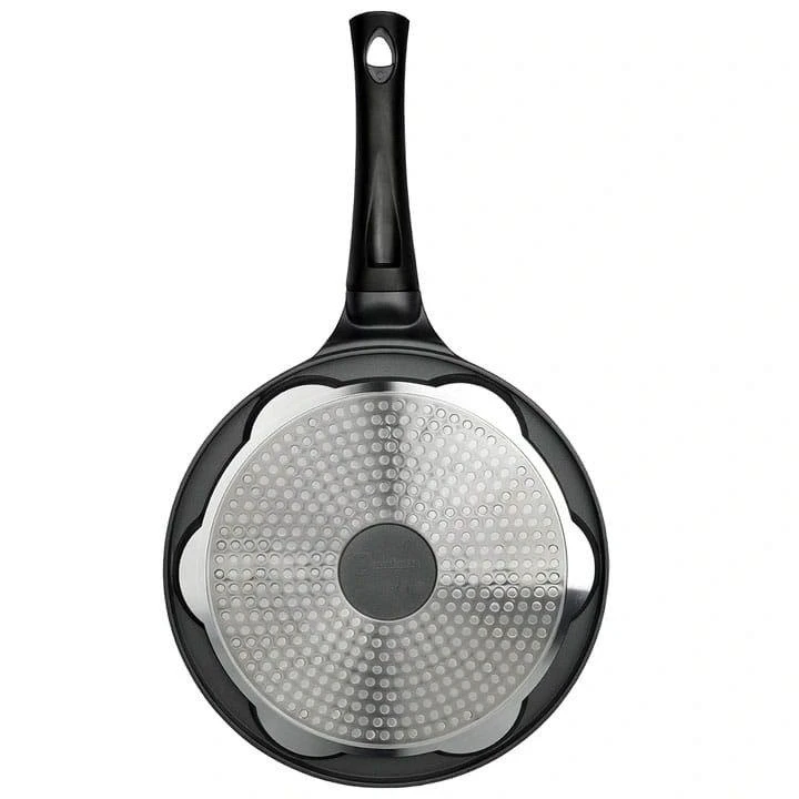 Blynelių KEDA 26 cm BRUNBESTE 7 SMILEYS BB-1958