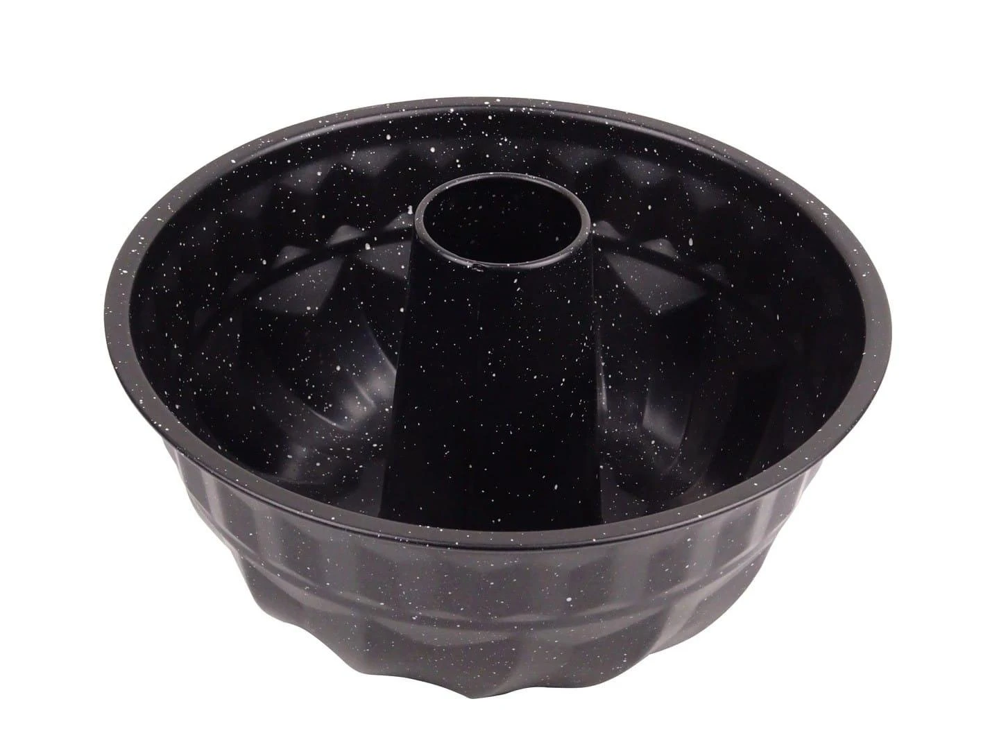KEPIMO FORMA TORTAI 22cm MARMURINĖ BRUNBESTE BB-1047