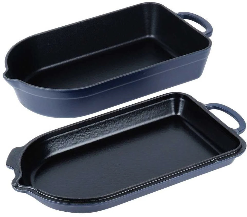 Vilde Orion Kepimo indas 2-in-1 LITINA 4/2 l 42.5x22.5 cm