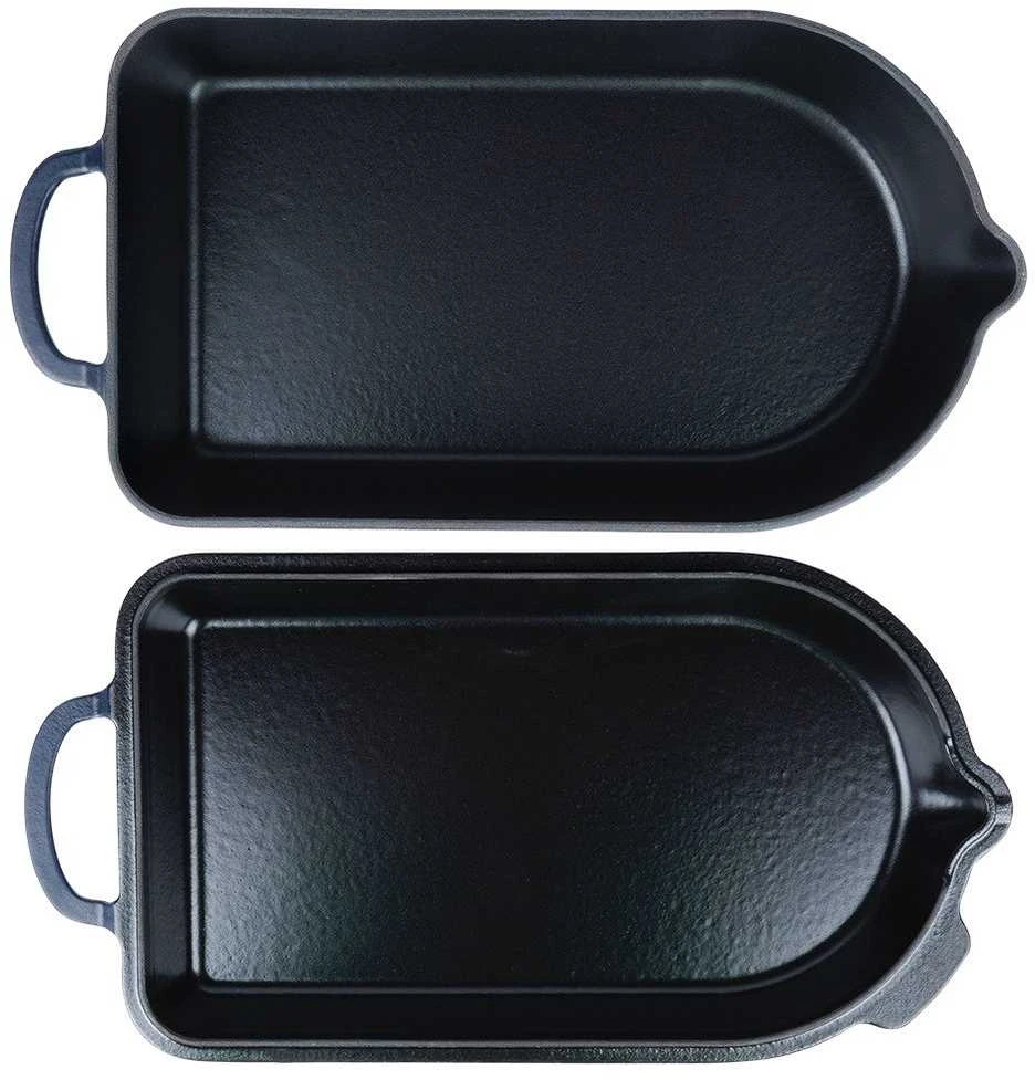 Vilde Orion Kepimo indas 2-in-1 LITINA 4/2 l 42.5x22.5 cm