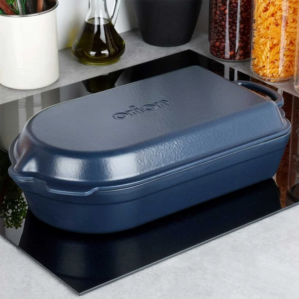 Vilde Orion Kepimo indas 2-in-1 LITINA 4/2 l 42.5x22.5 cm