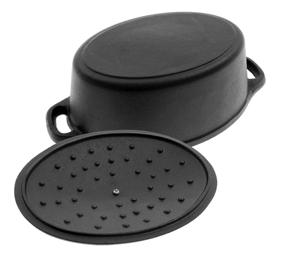 Brunbeste 1 ketaus kepimo indas 6,4 l