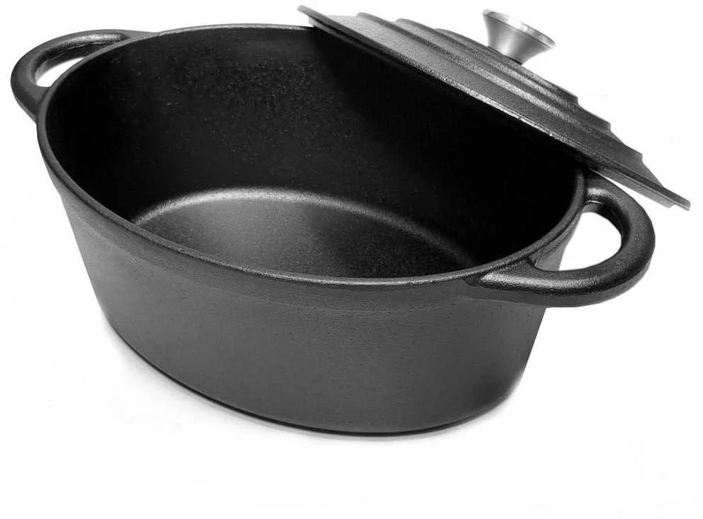 Brunbeste 1 ketaus kepimo indas 6,4 l