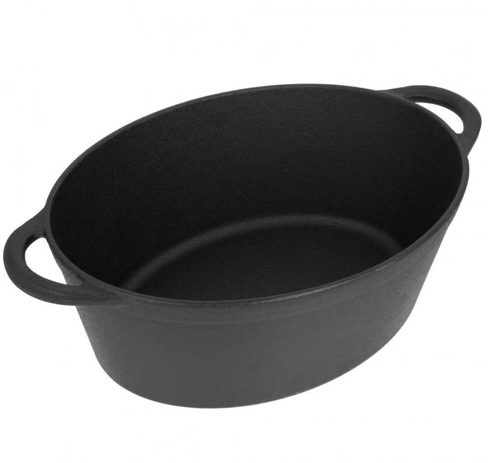 Brunbeste 1 ketaus kepimo indas 6,4 l
