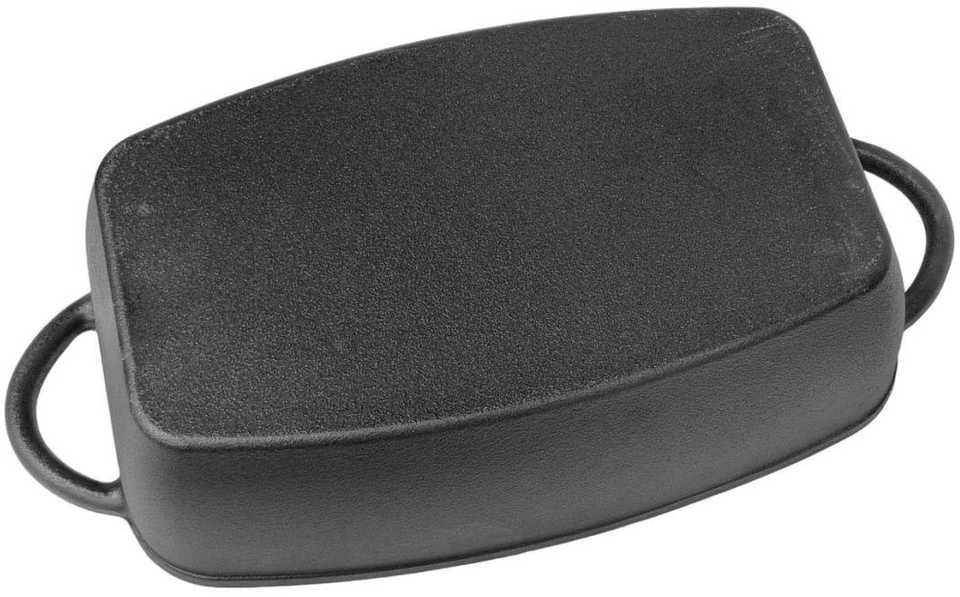 Krisberg Ketaus kepimo indas 3,8l, 31cm (KS-2570)