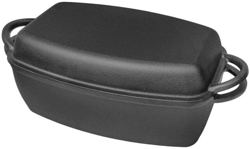 Krisberg Ketaus kepimo indas 3,8l, 31cm (KS-2570)