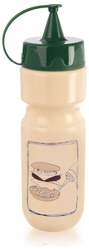 Hendi Orion Buteliukas Majonezo 680 ml Su Dozatorium