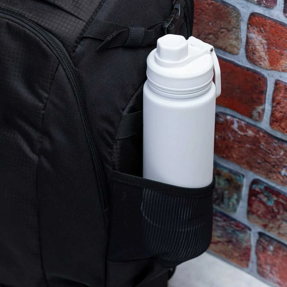 Puodelis Terminis puodelis, baltas, 720 ml, Klausberg