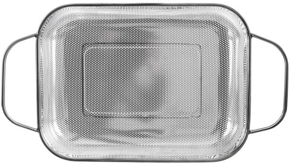 Cookini Orion Virtuvinis sietas ANETT 43x25 cm, nerūdijančio plieno
