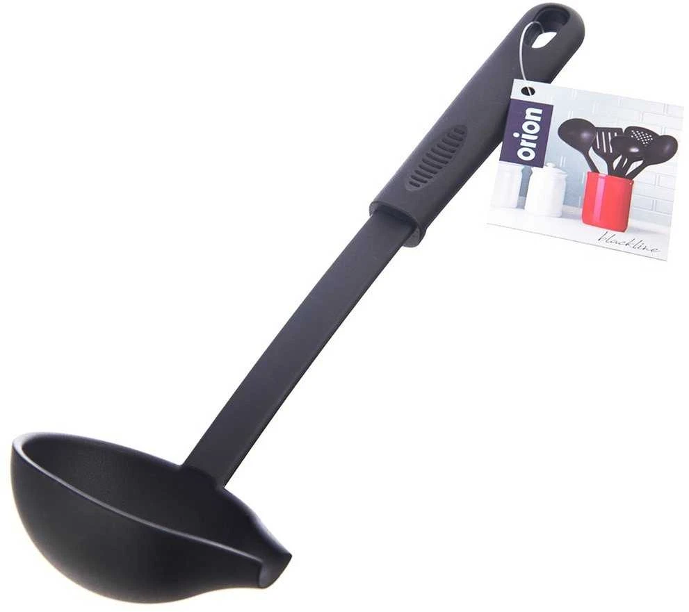 Orion Virtuvinis samtelis BLACKLINE 60 ml 29 cm