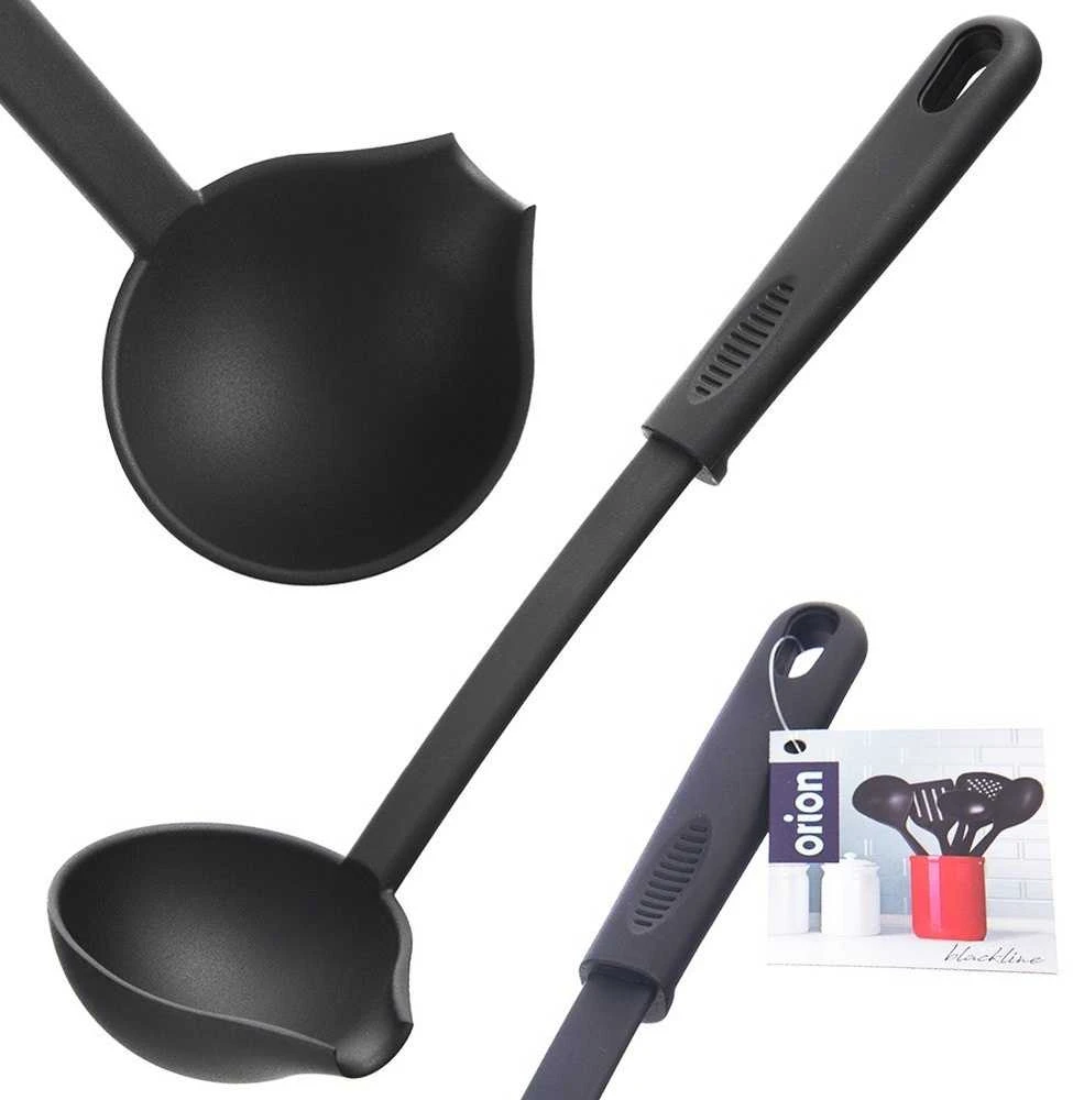 Orion Virtuvinis samtelis BLACKLINE 60 ml 29 cm