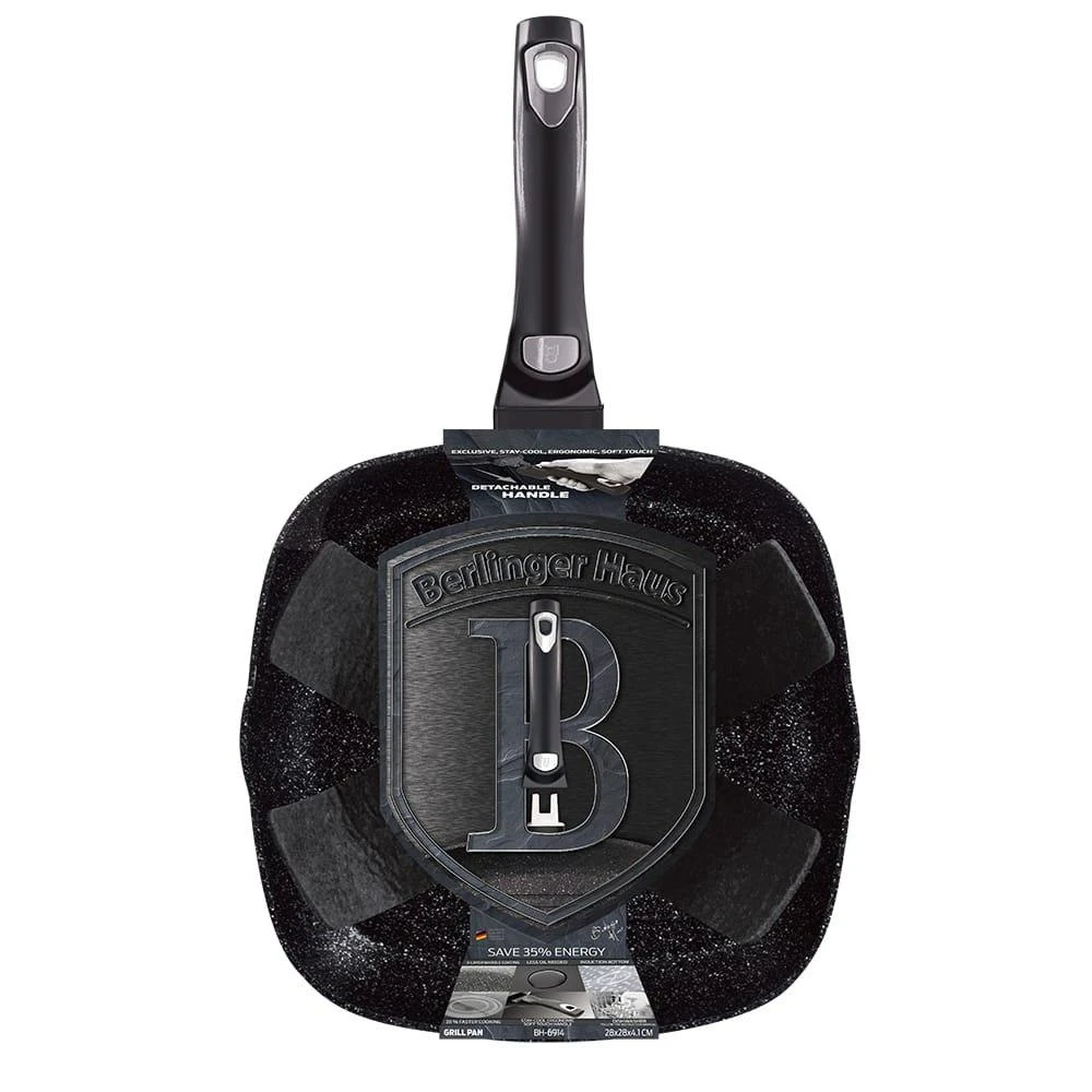 Berlinger Haus 28cm keptuvė