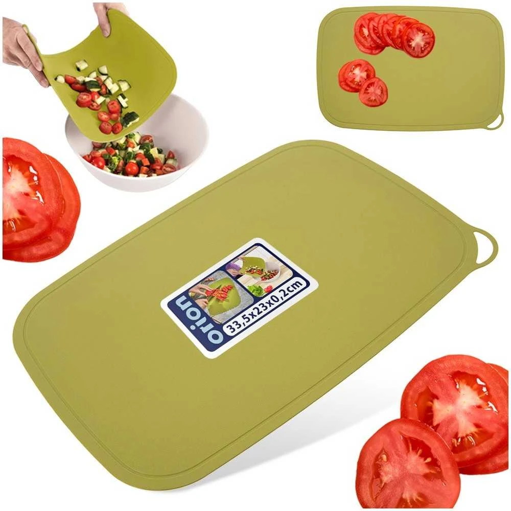 Berretti Orion Pjaustymo lentelė 33,5x23 cm - Universalus virtuvinis įrankis