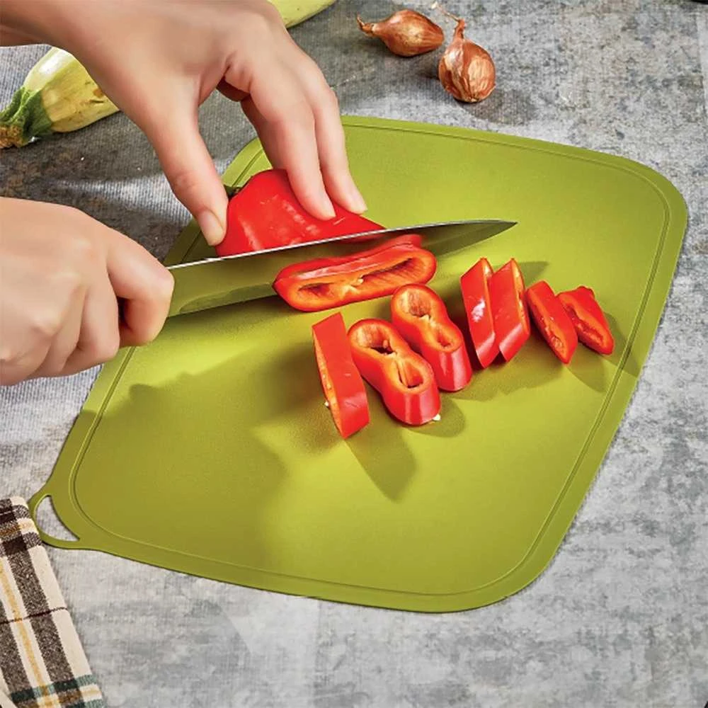 Berretti Orion Pjaustymo lentelė 33,5x23 cm - Universalus virtuvinis įrankis