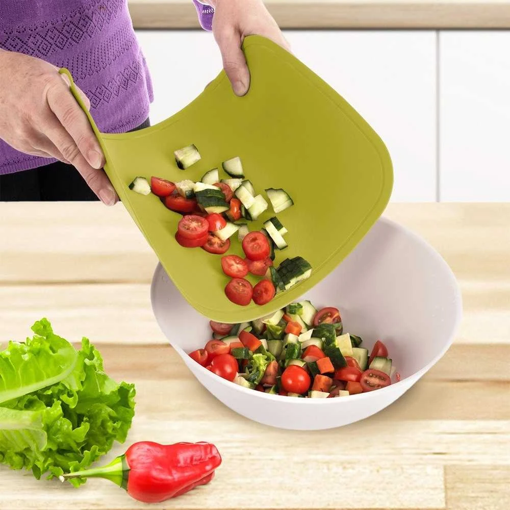 Berretti Orion Pjaustymo lentelė 33,5x23 cm - Universalus virtuvinis įrankis