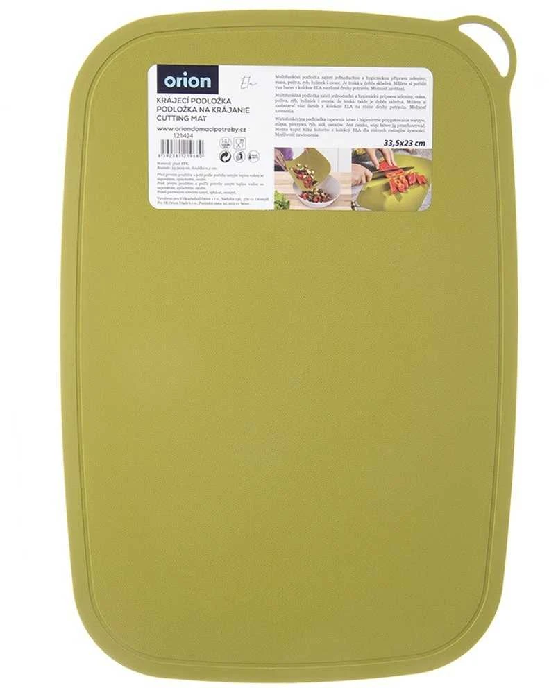 Berretti Orion Pjaustymo lentelė 33,5x23 cm - Universalus virtuvinis įrankis