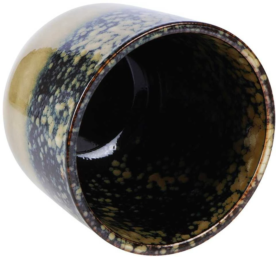 Vilde Porcelianinis gėlių vazonas 17,5 cm