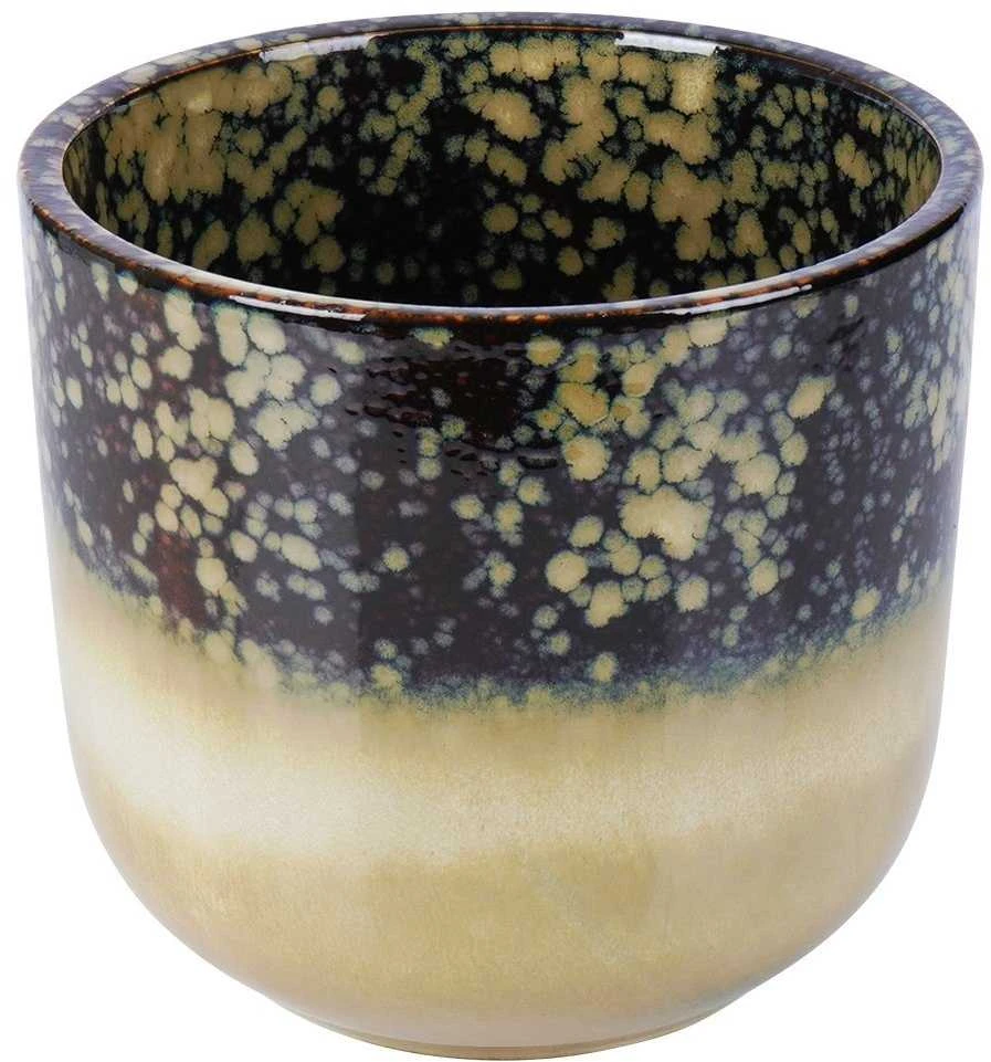 Vilde Porcelianinis gėlių vazonas 17,5 cm