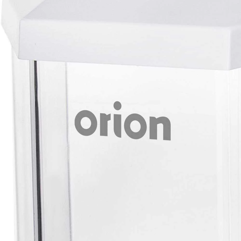 Orion Muilo dozatorius sieninis 430 ml