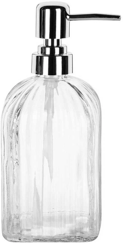 Orion Muilo dozatorius stiklinis 550 ml