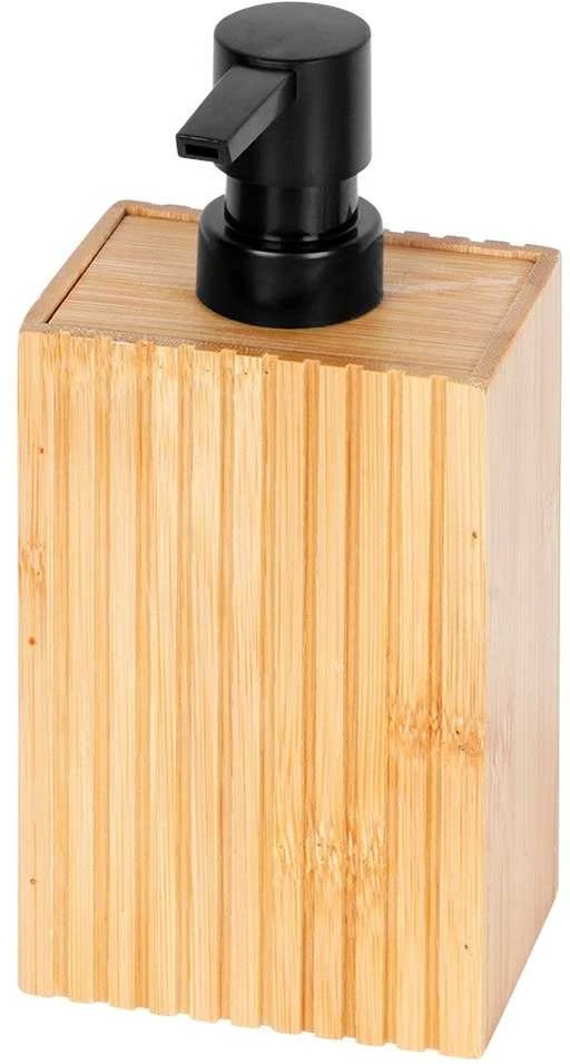 Bathroom Solutions Muilo dozatorius 280 ml - Bambuko medžio