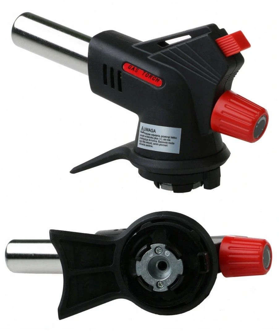 Degiklis Tiross TS-705