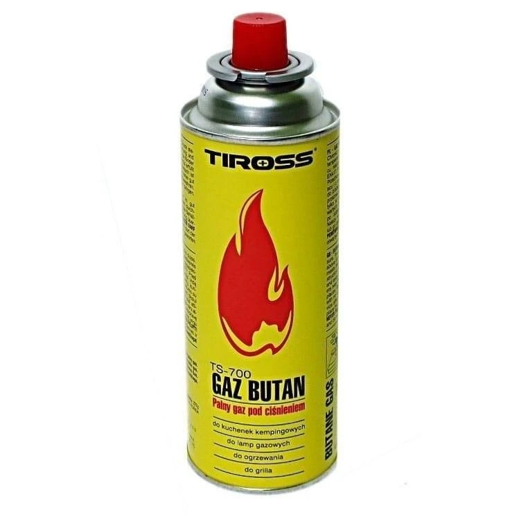 Degiklis Tiross TS-705