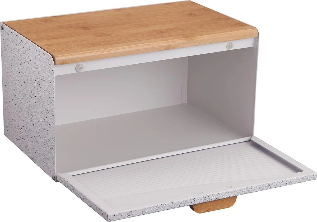 Klausberg Tupperware Duoninė KB-7466