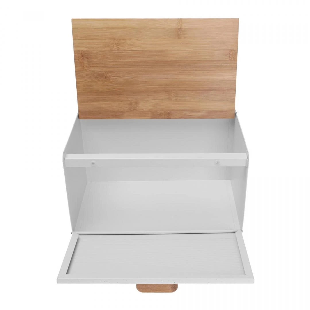 Klausberg Tupperware Duoninė KB-7466