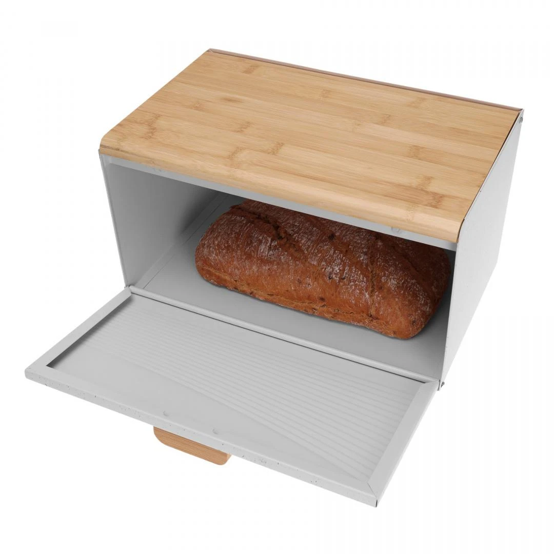 Klausberg Tupperware Duoninė KB-7466