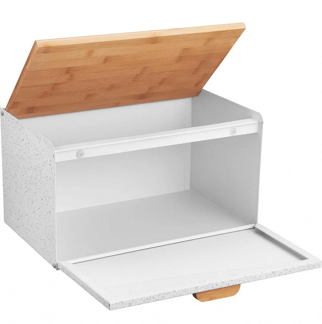 Klausberg Tupperware Duoninė KB-7466