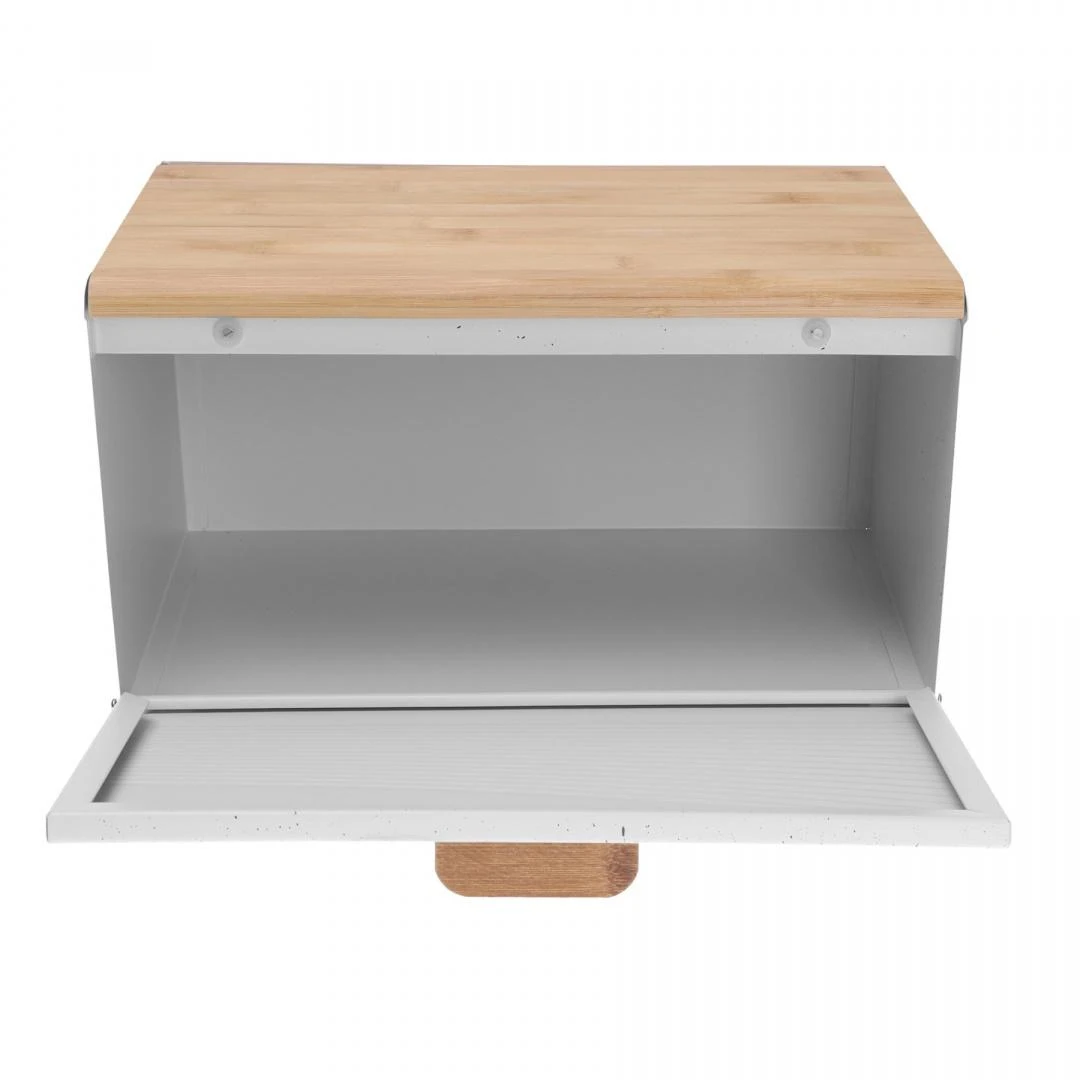 Klausberg Tupperware Duoninė KB-7466