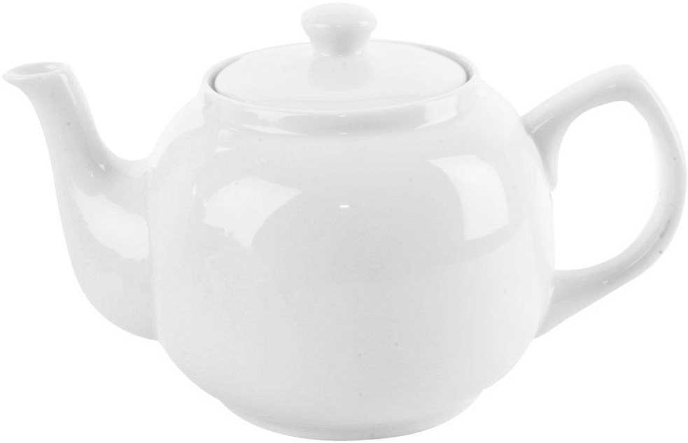 Orion Arbatinukas porcelianas baltas 1,7 l