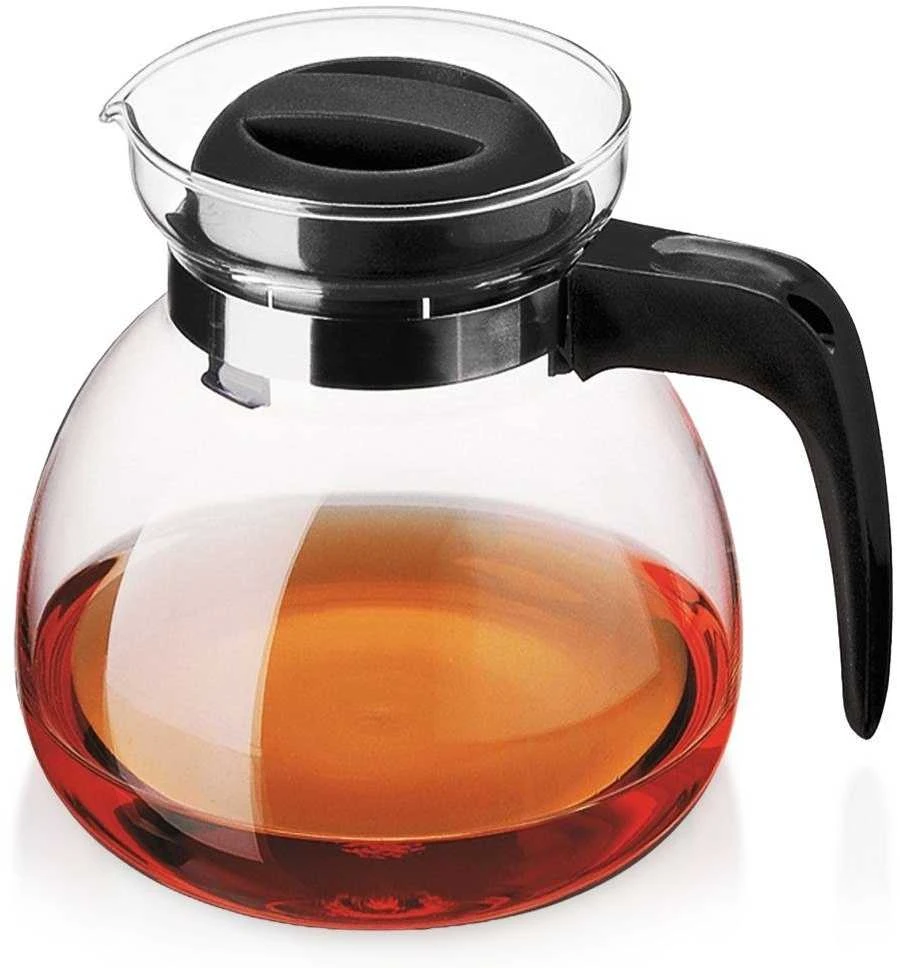 Simax Stiklinis arbatinukas 2,3 l
