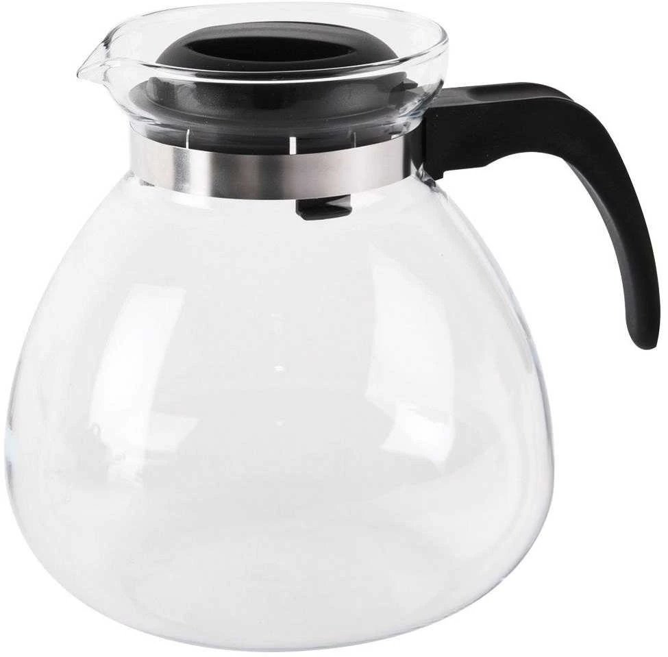 Simax Stiklinis arbatinukas 2,3 l