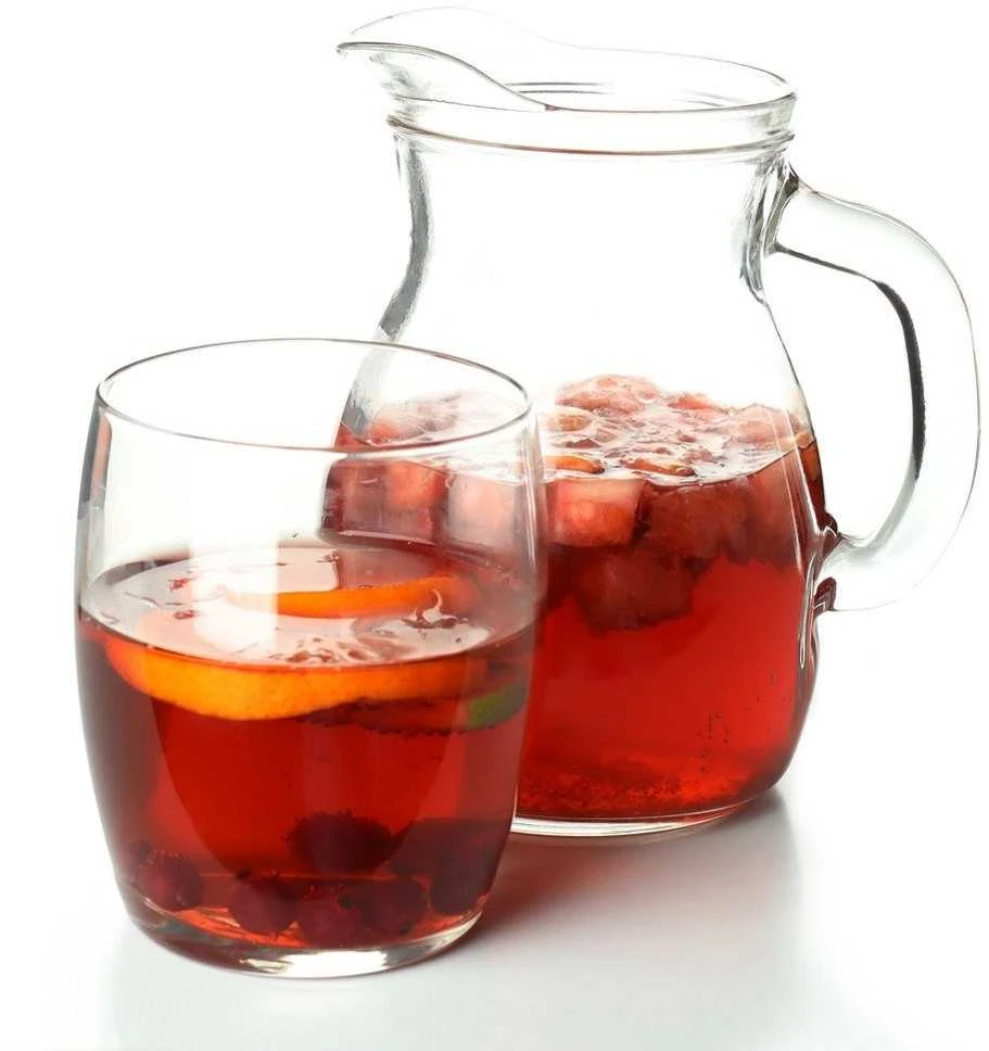 Orion Stiklinis Ąsotis 300 ml