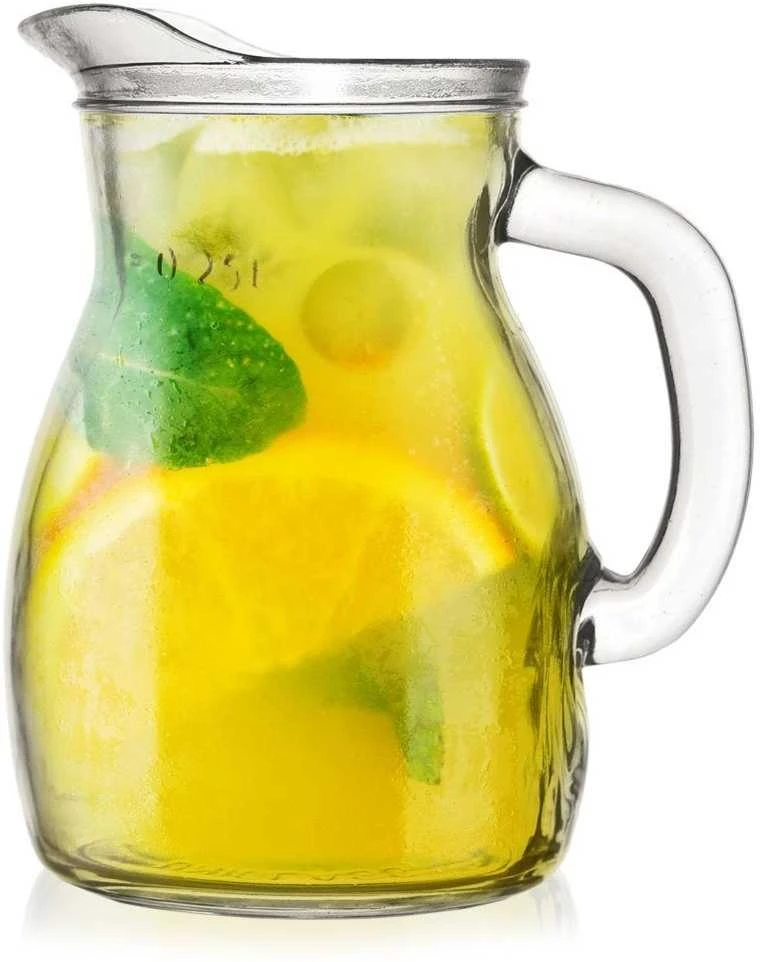 Orion Stiklinis Ąsotis 300 ml