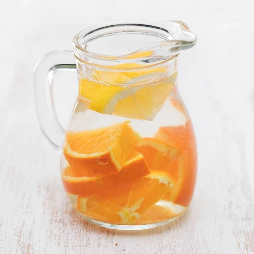 Orion Stiklinis Ąsotis 300 ml