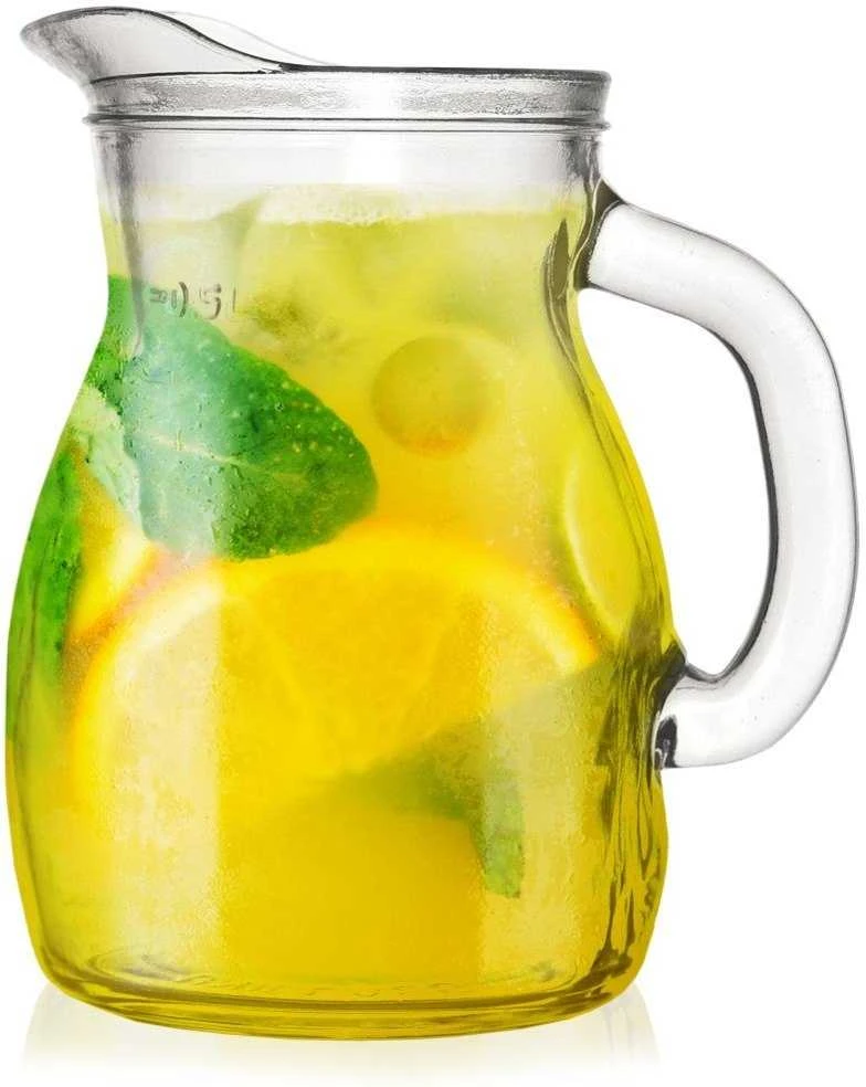 Horeca Orion Stiklinis Ąsotis 500 ml